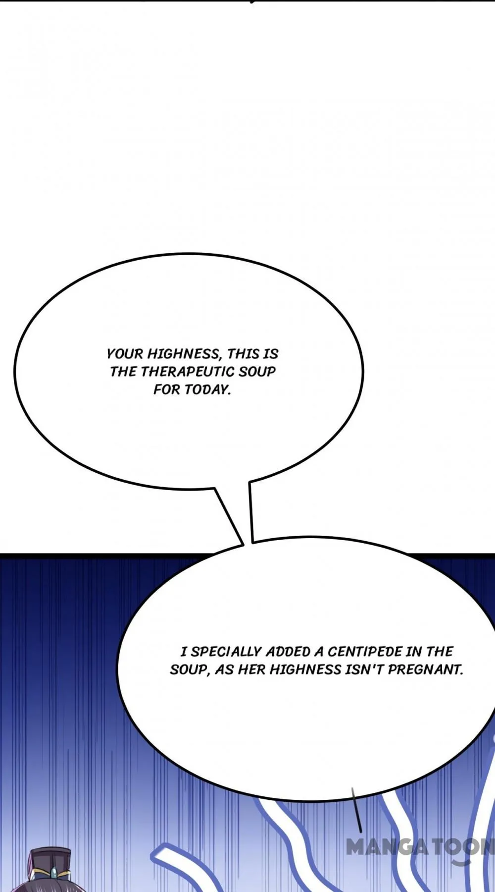 Entangled with the Duke chapter 331 - page 21