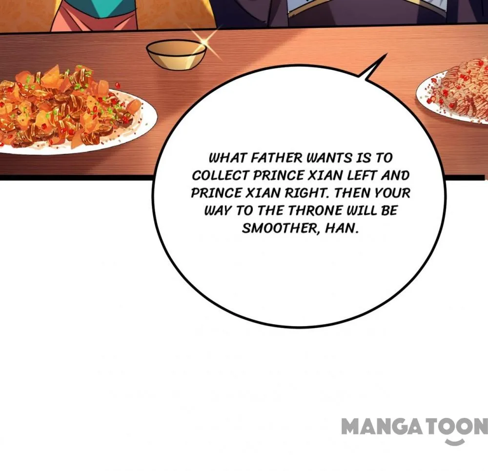Entangled with the Duke chapter 331 - page 7