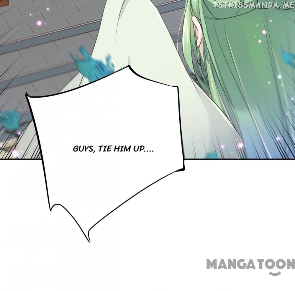 Entangled with the Duke chapter 181 - page 25