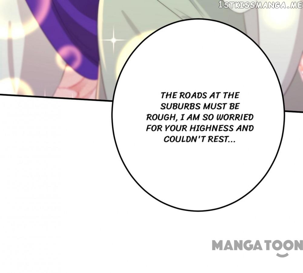 Entangled with the Duke chapter 181 - page 30