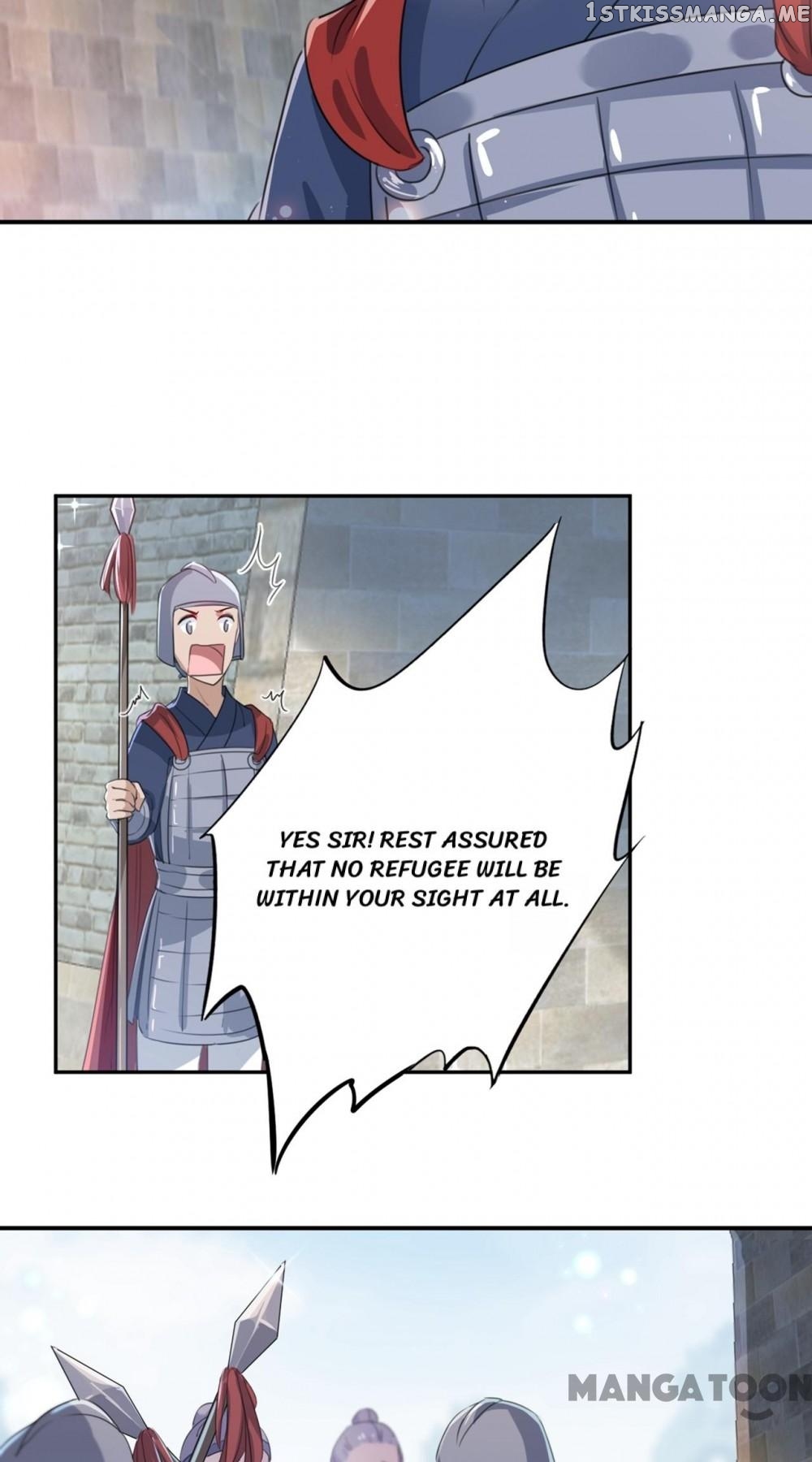 Entangled with the Duke chapter 181 - page 5