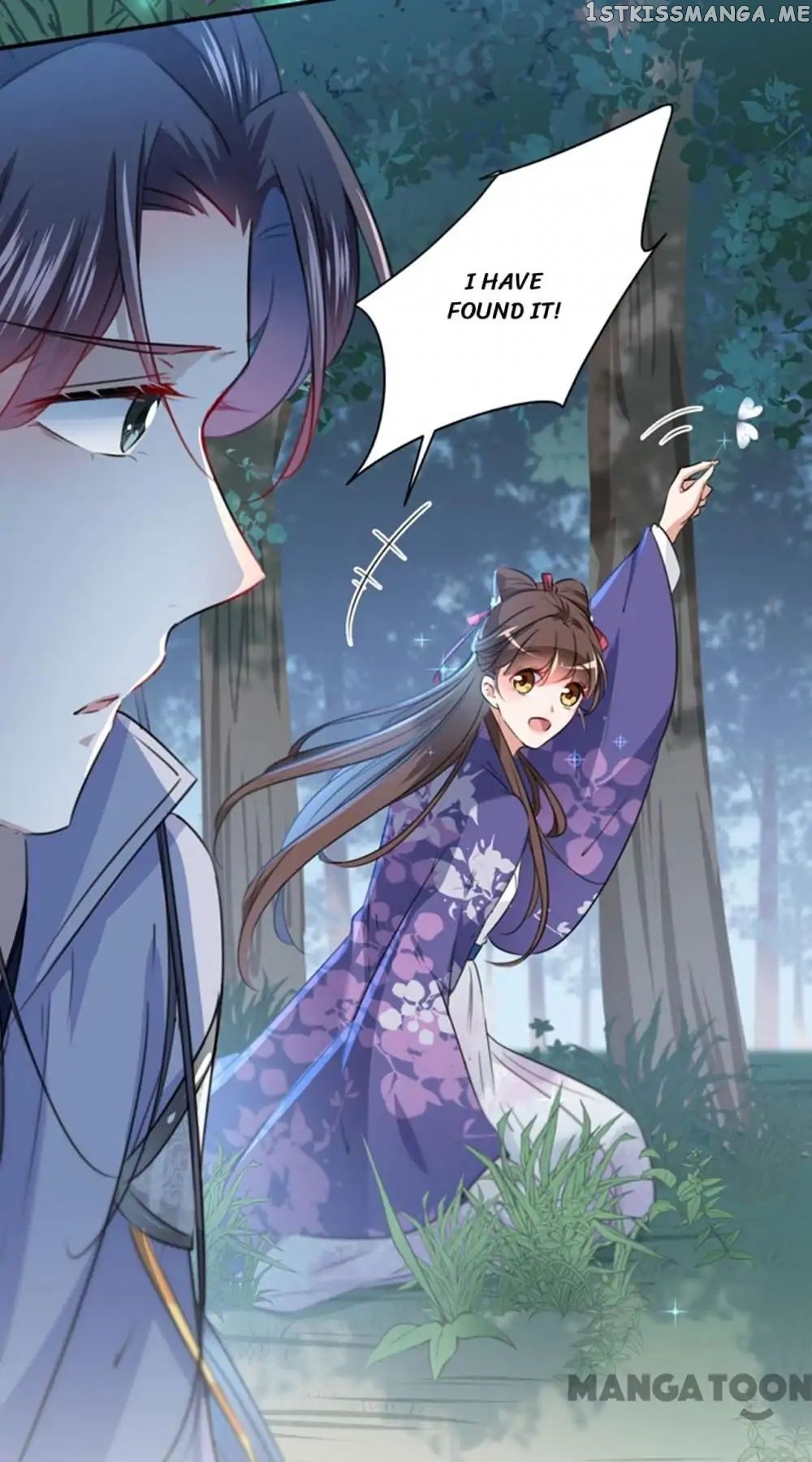 Entangled with the Duke chapter 110 - page 10