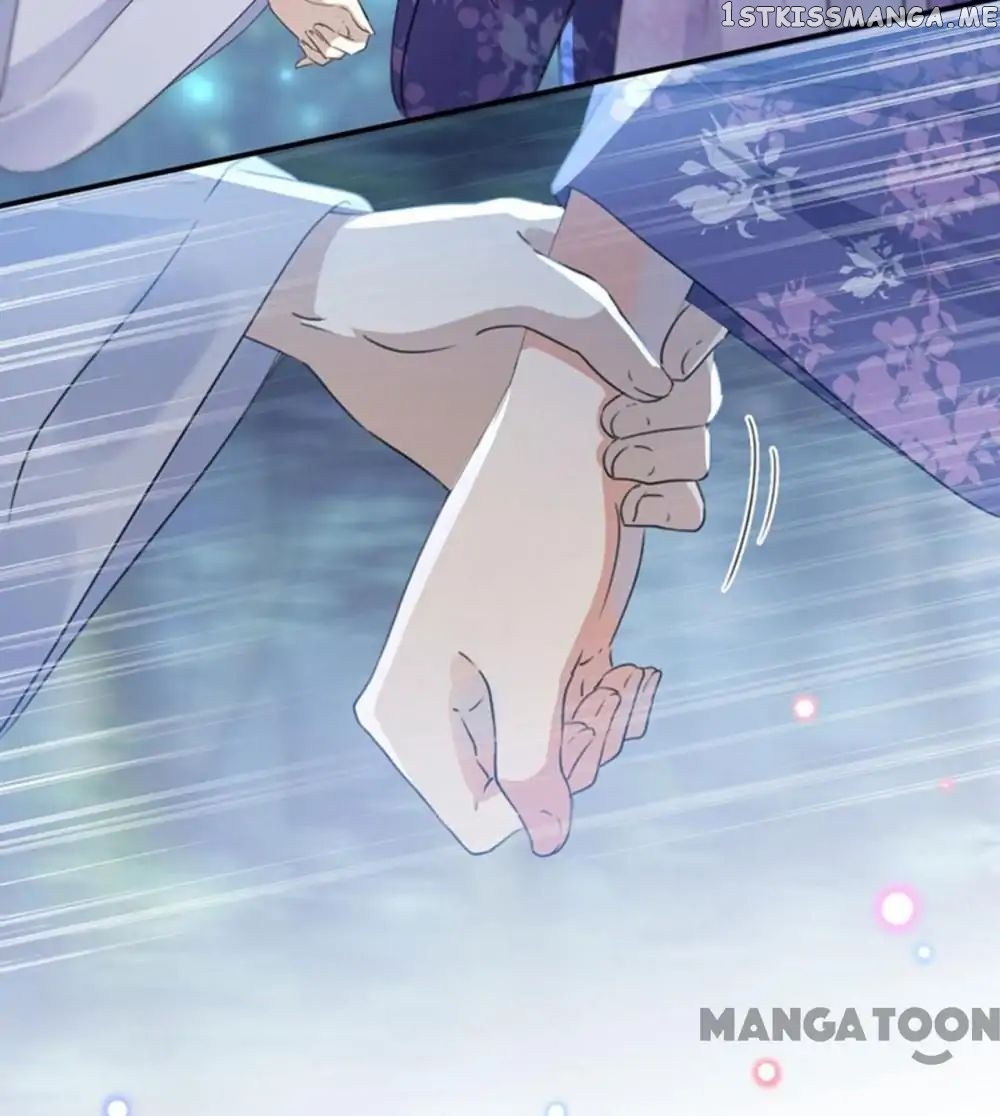 Entangled with the Duke chapter 110 - page 15