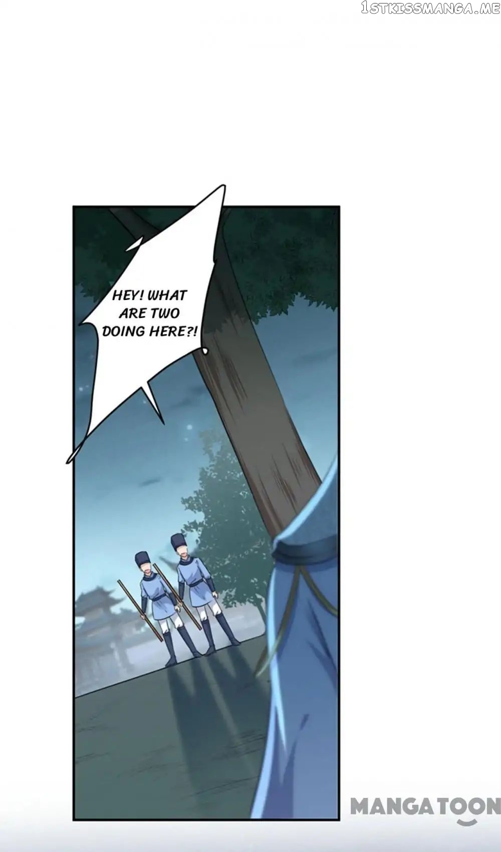 Entangled with the Duke chapter 110 - page 29
