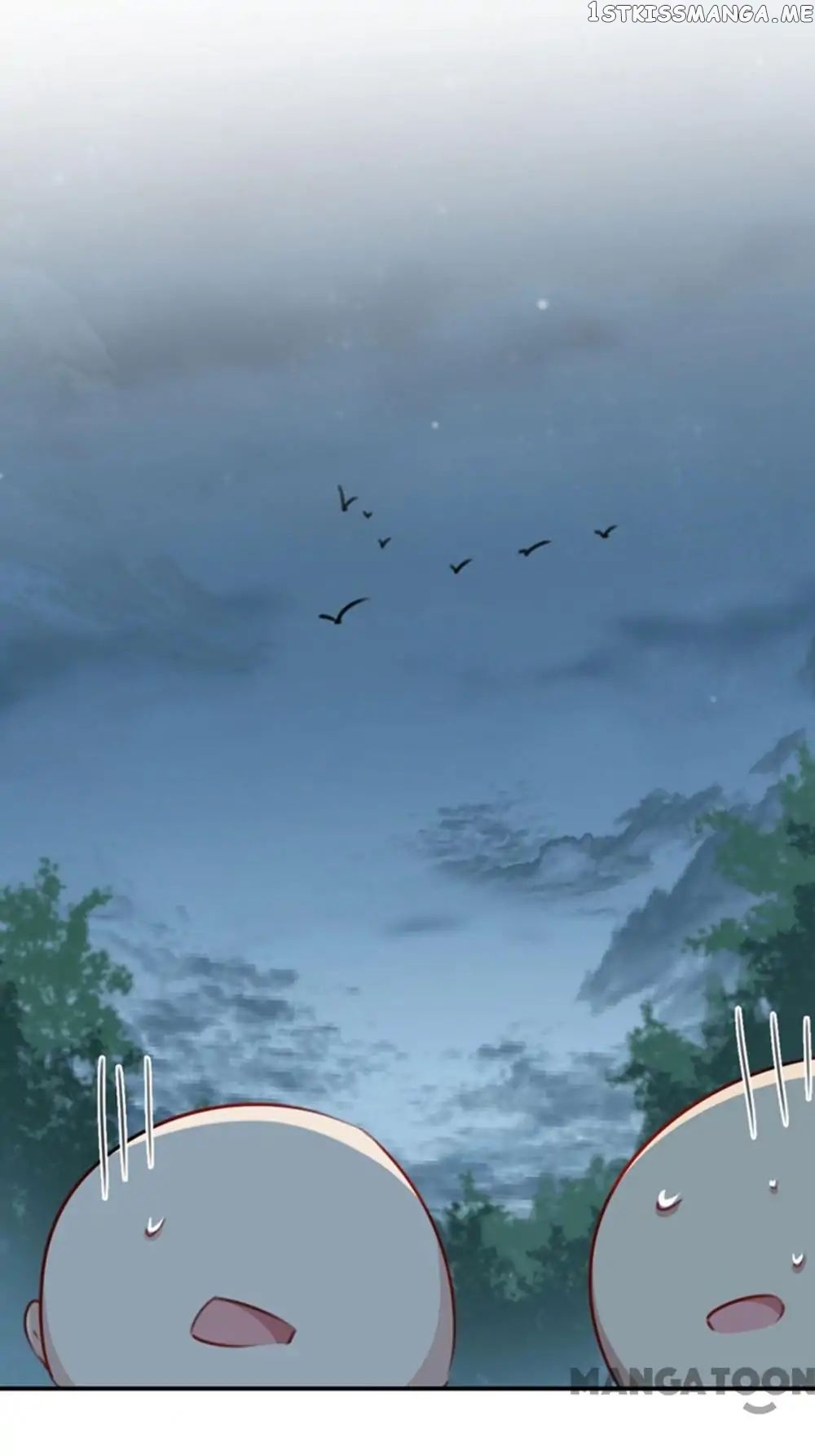 Entangled with the Duke chapter 110 - page 33