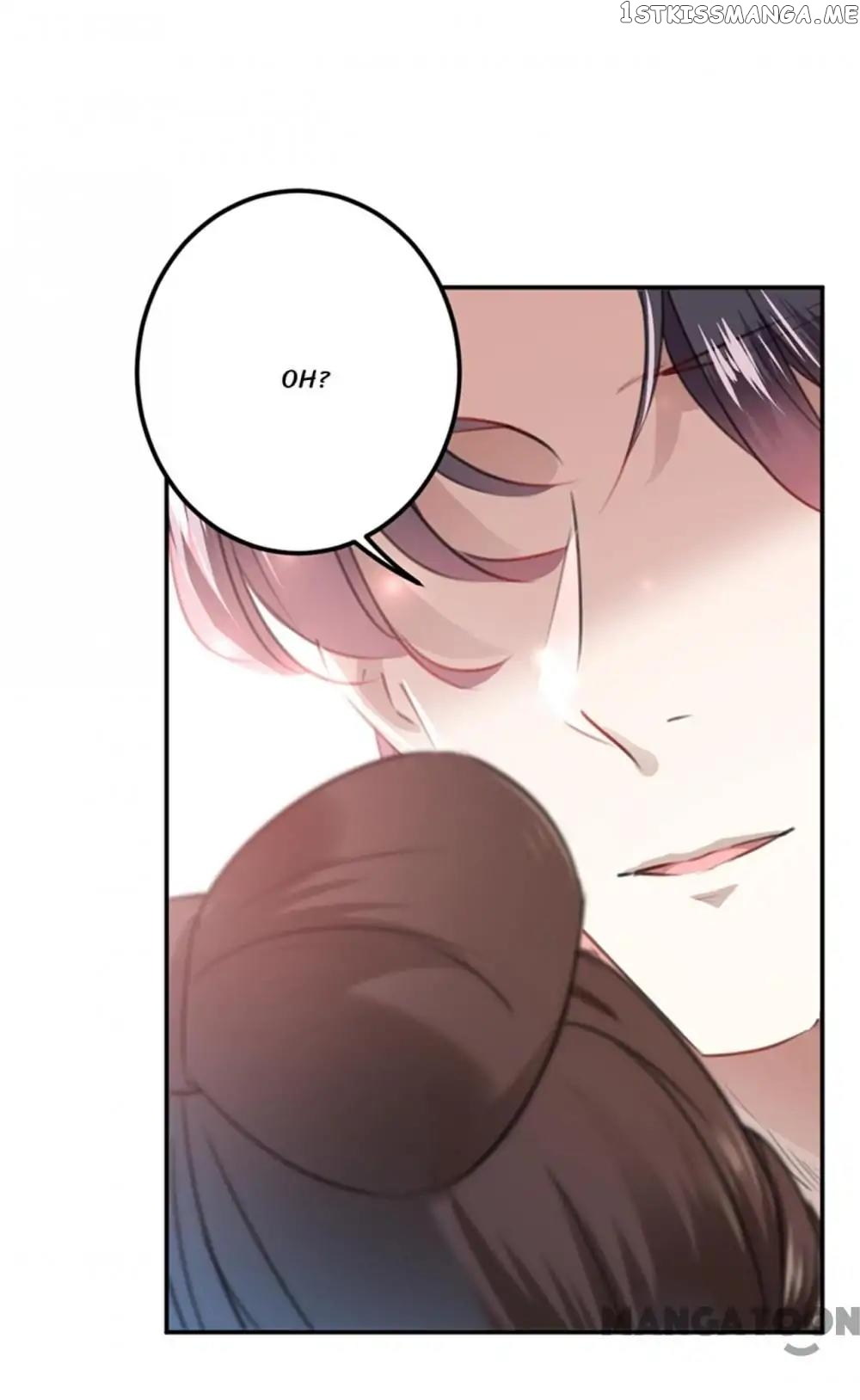 Entangled with the Duke chapter 124 - page 19