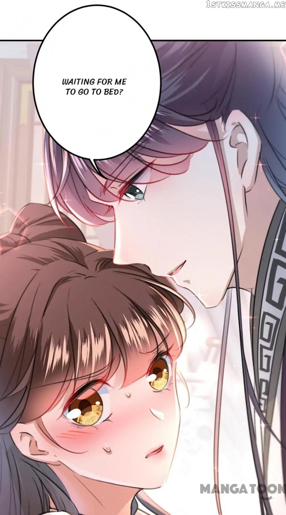 Entangled with the Duke chapter 124 - page 20