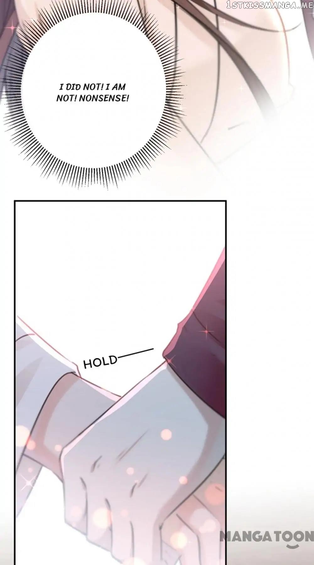 Entangled with the Duke chapter 124 - page 22