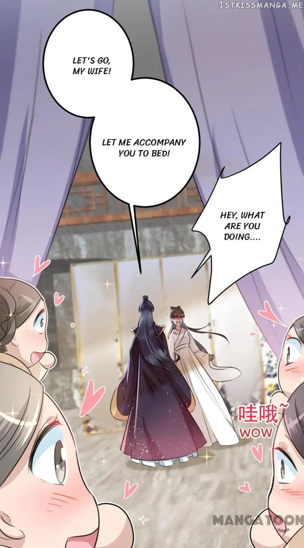 Entangled with the Duke chapter 124 - page 24