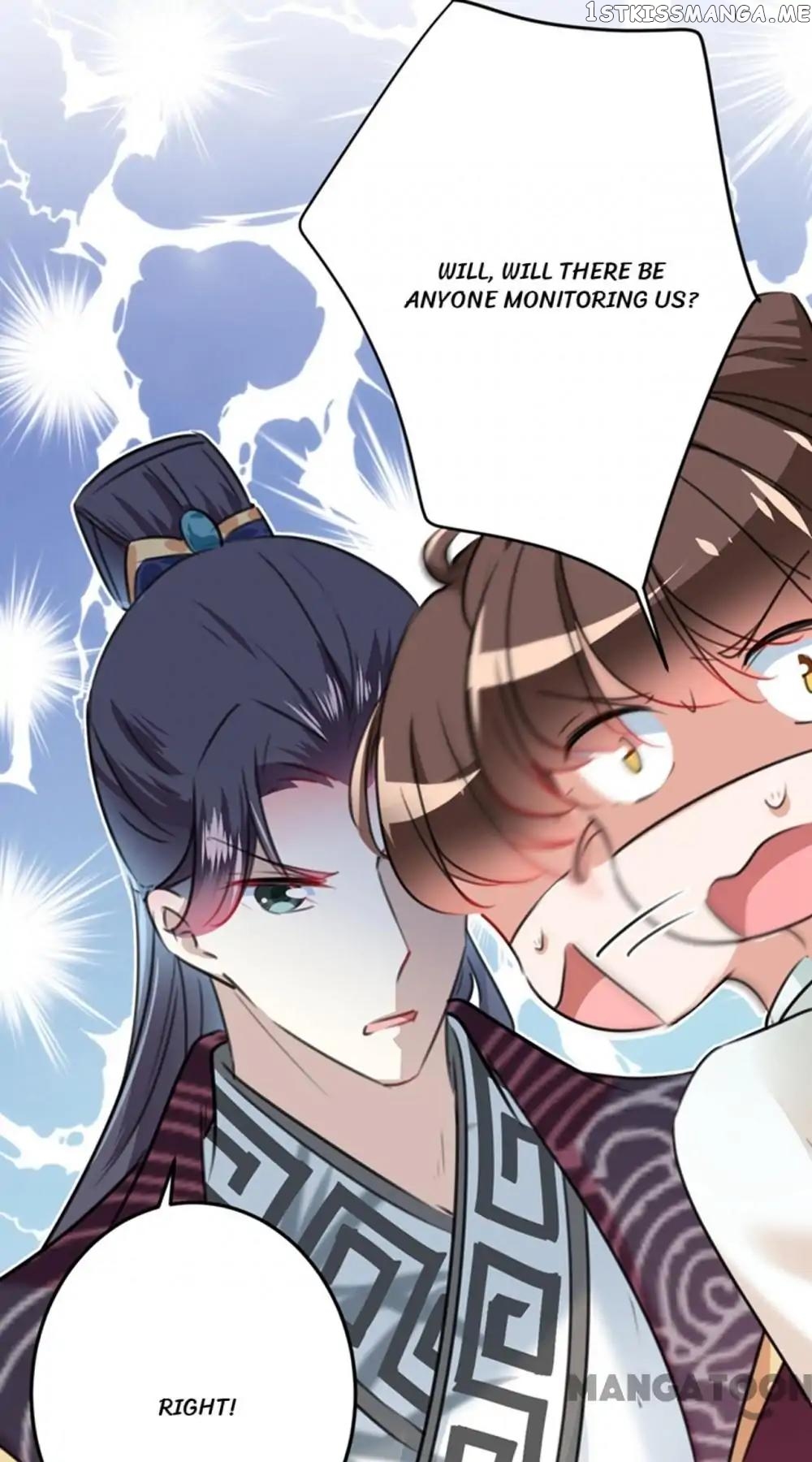 Entangled with the Duke chapter 124 - page 30