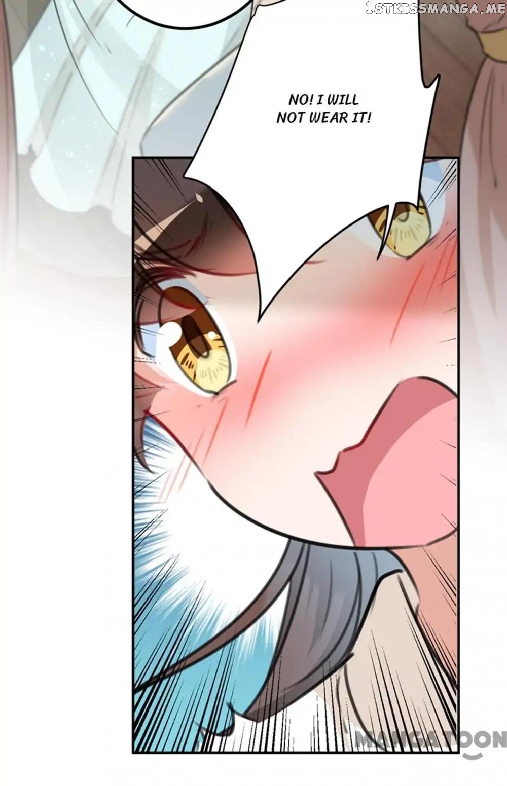 Entangled with the Duke chapter 124 - page 4