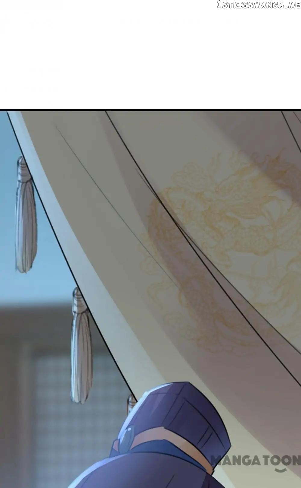 Entangled with the Duke chapter 124 - page 45