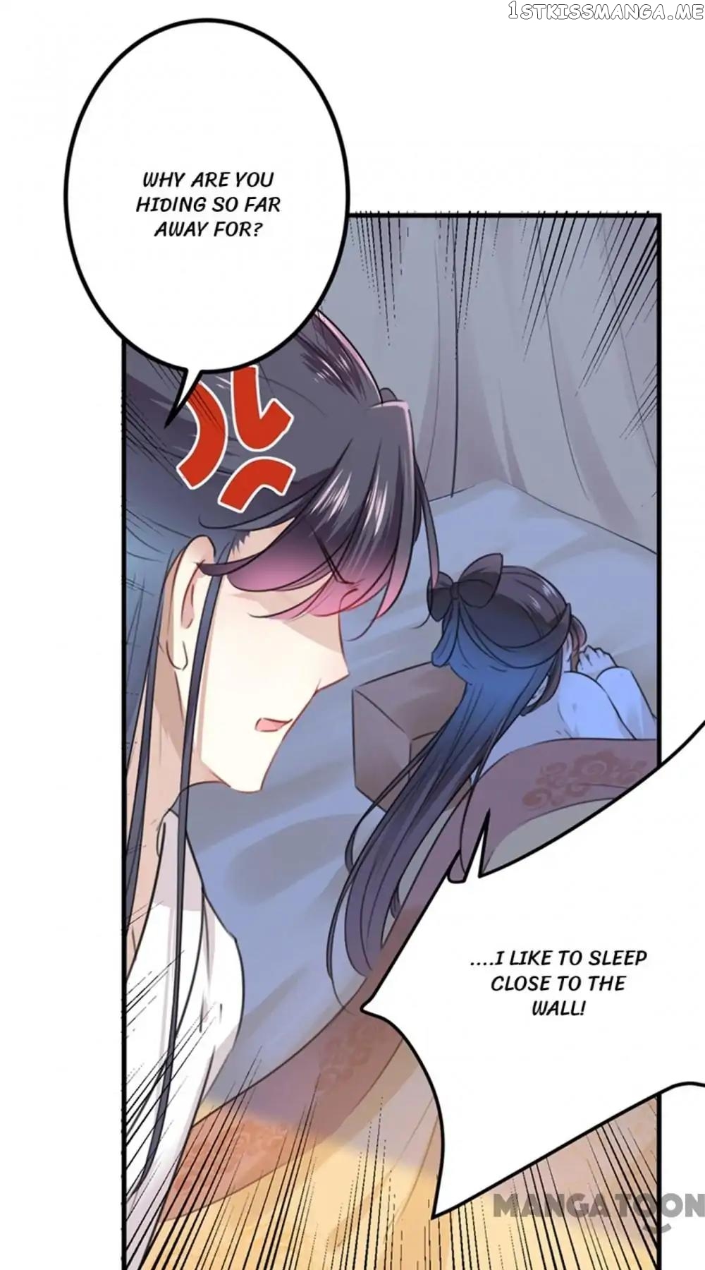 Entangled with the Duke chapter 124 - page 48