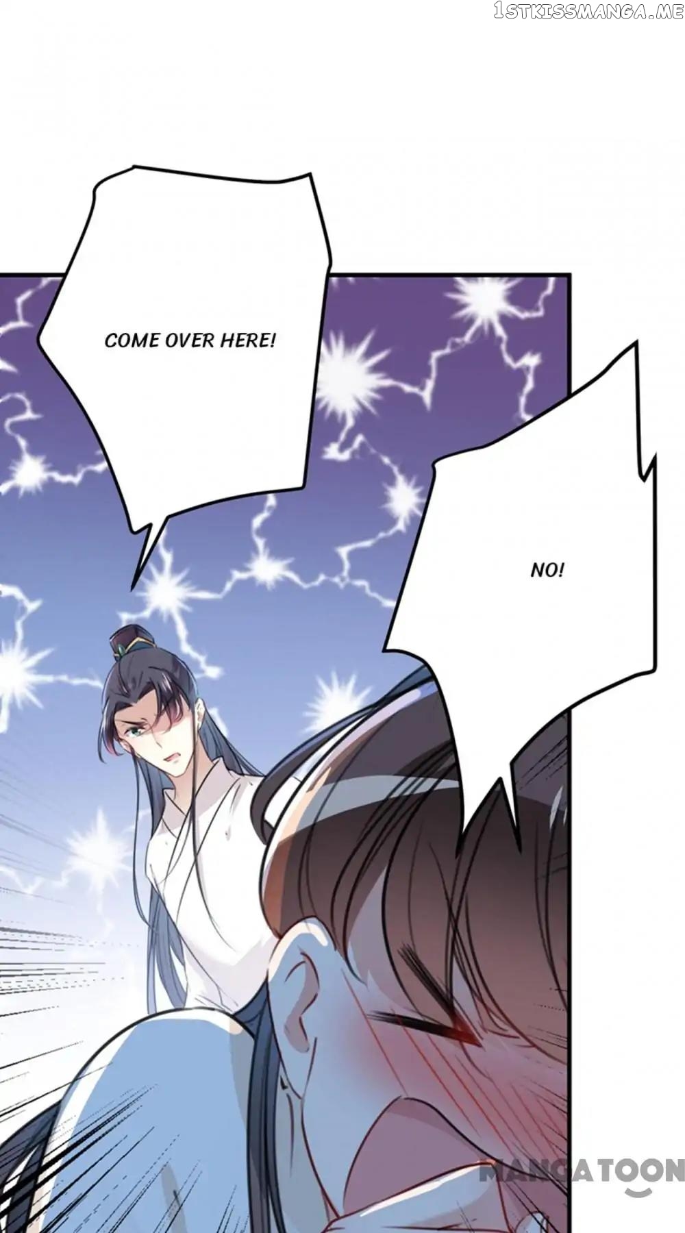 Entangled with the Duke chapter 124 - page 50