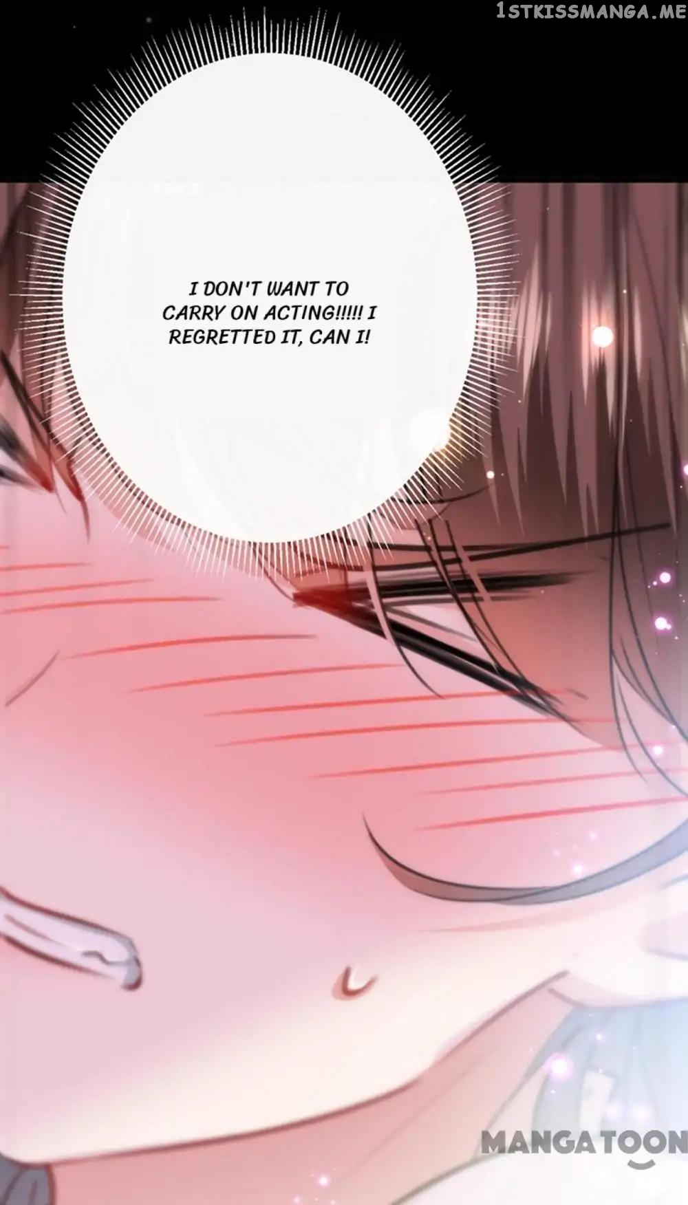 Entangled with the Duke chapter 124 - page 66