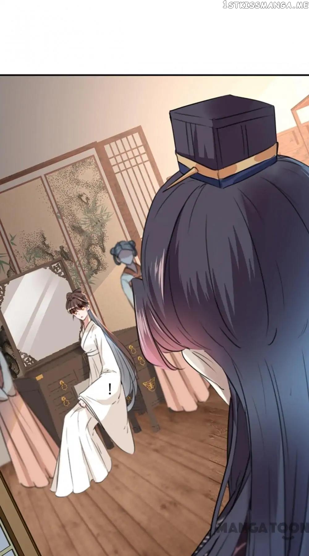 Entangled with the Duke chapter 124 - page 8