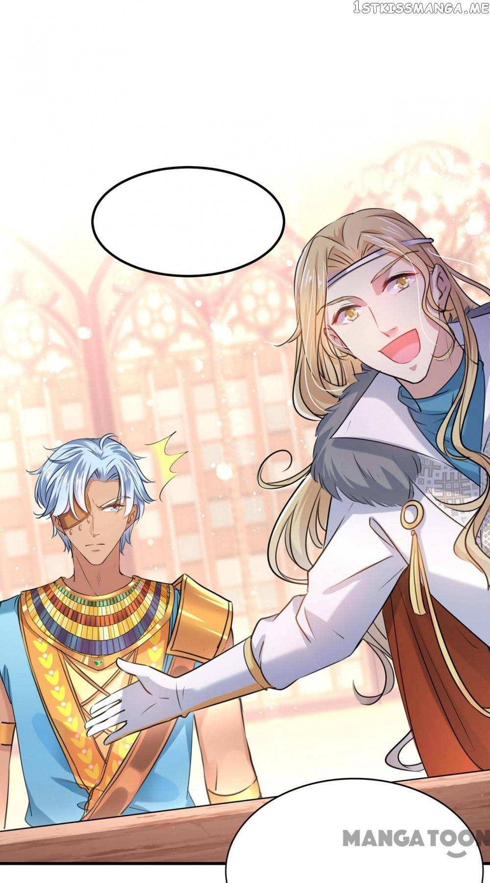 Entangled with the Duke chapter 261 - page 1