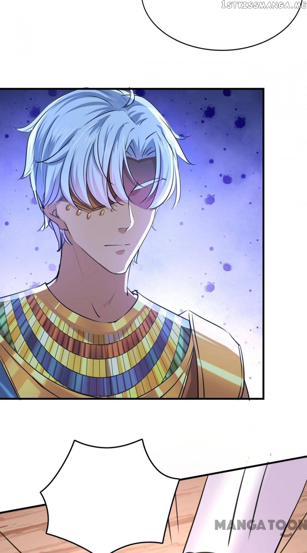 Entangled with the Duke chapter 261 - page 2
