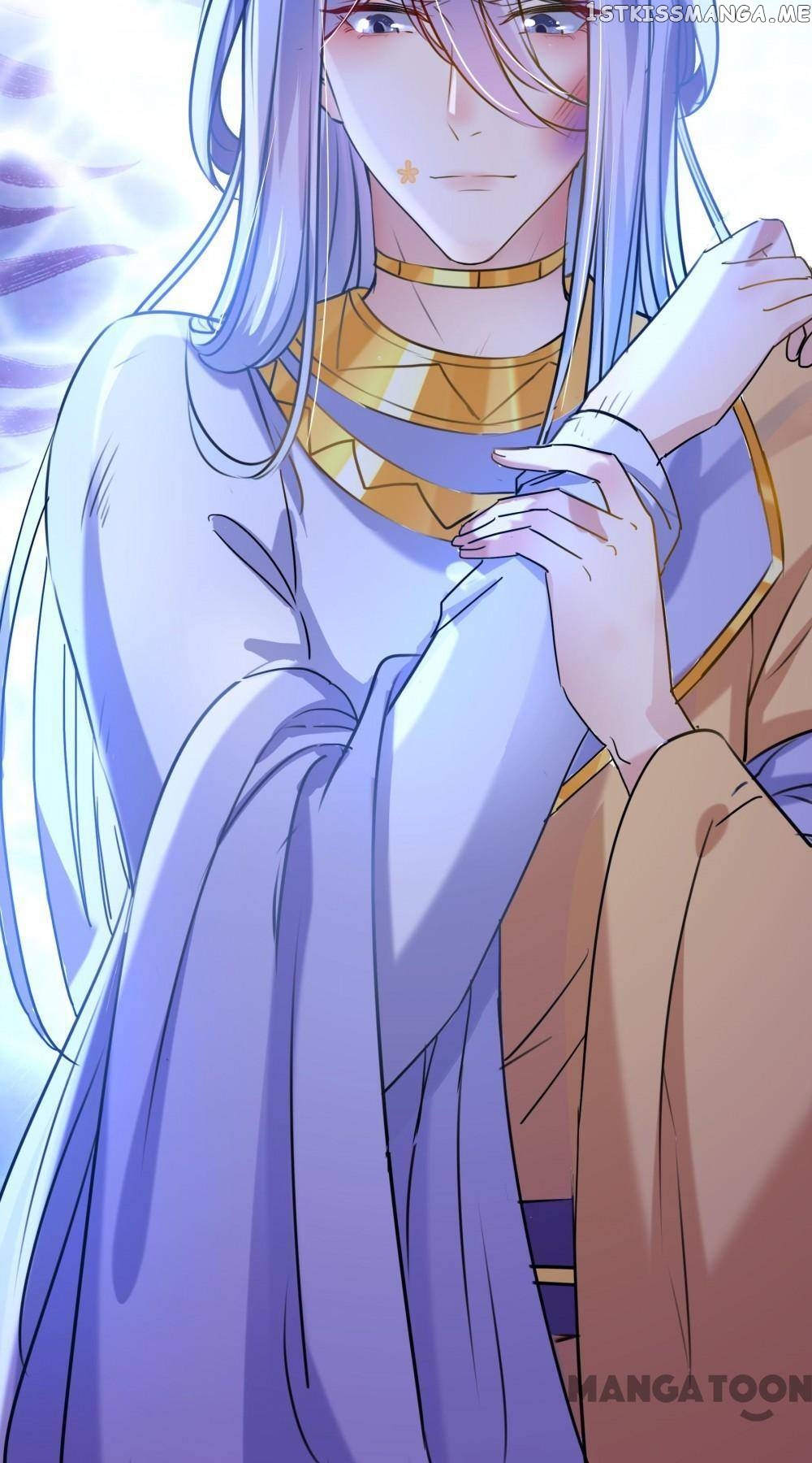 Entangled with the Duke chapter 261 - page 20