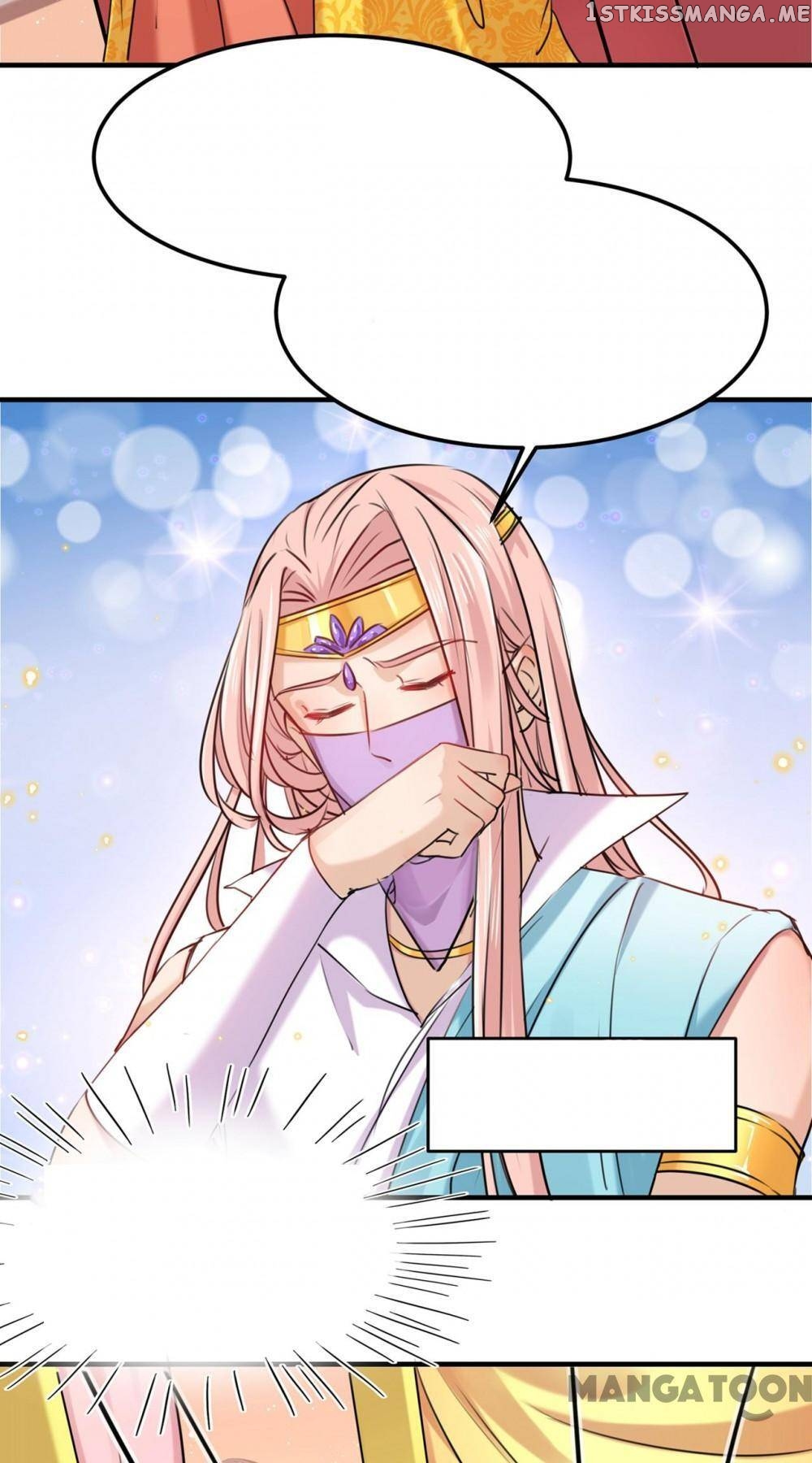 Entangled with the Duke chapter 261 - page 23