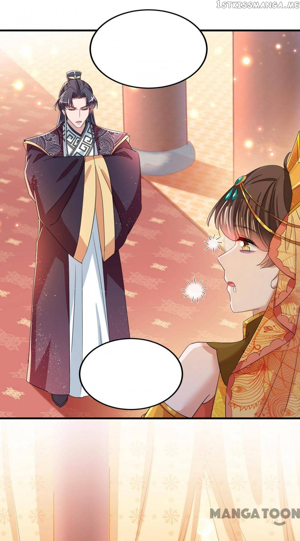 Entangled with the Duke chapter 261 - page 30