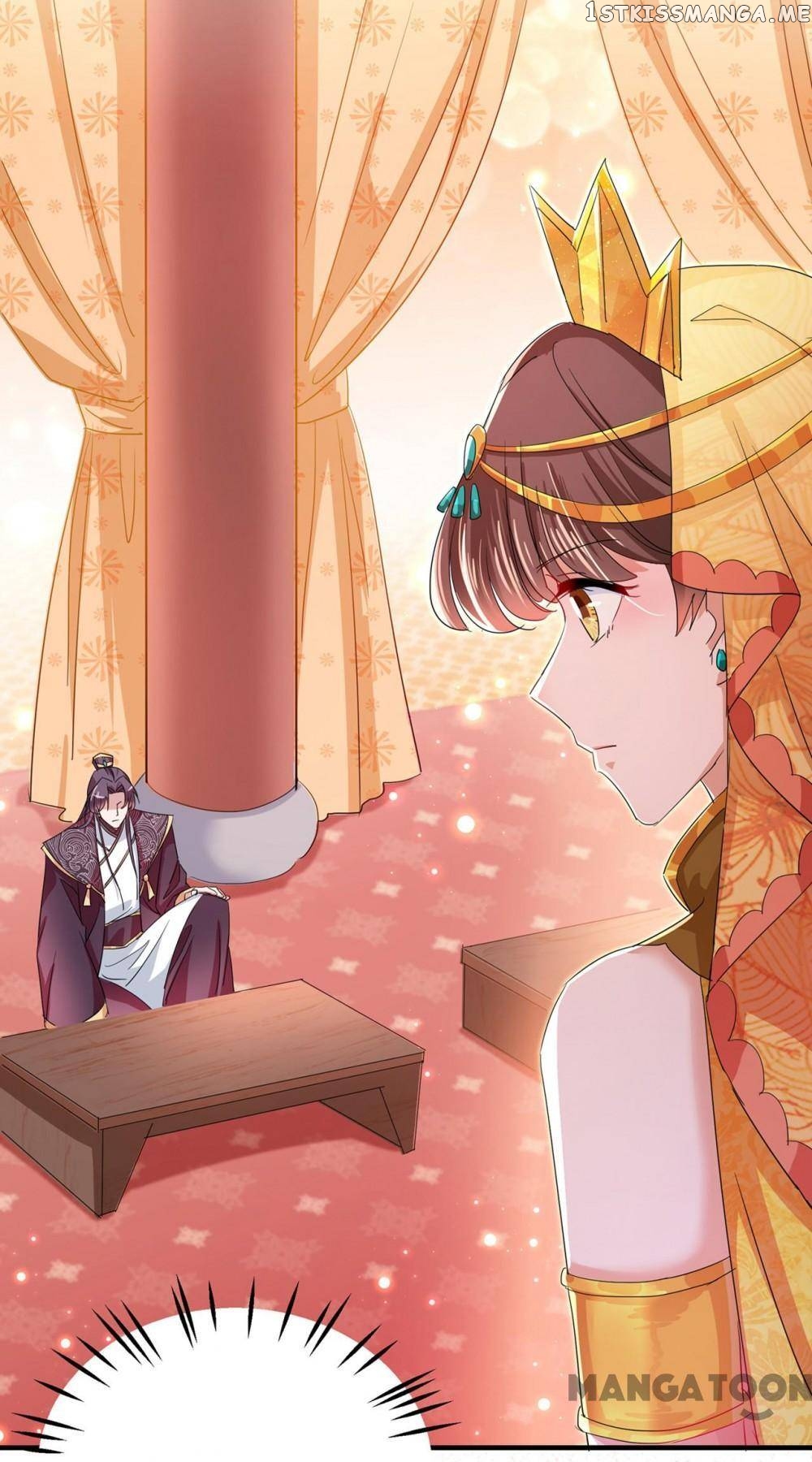 Entangled with the Duke chapter 261 - page 31