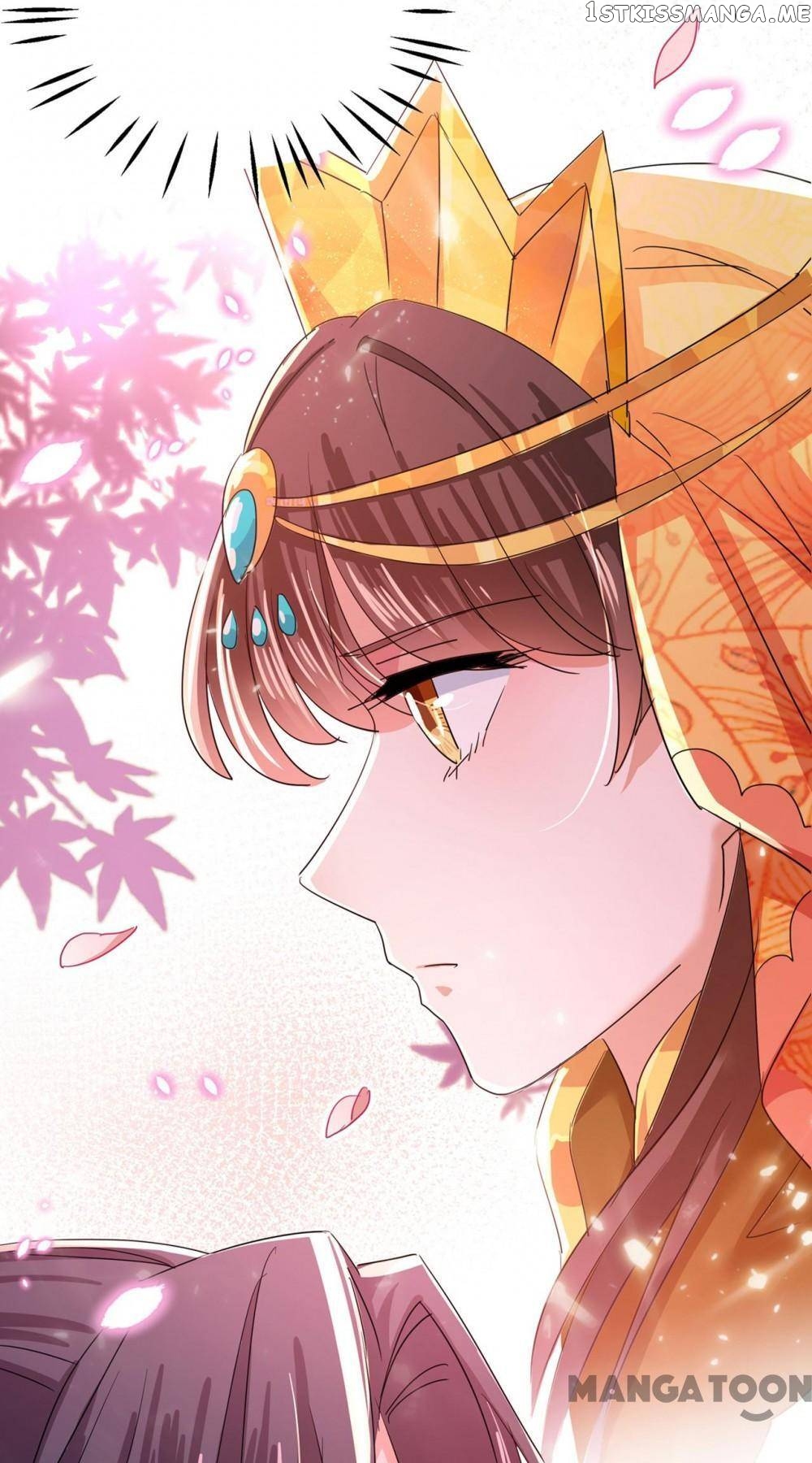 Entangled with the Duke chapter 261 - page 32
