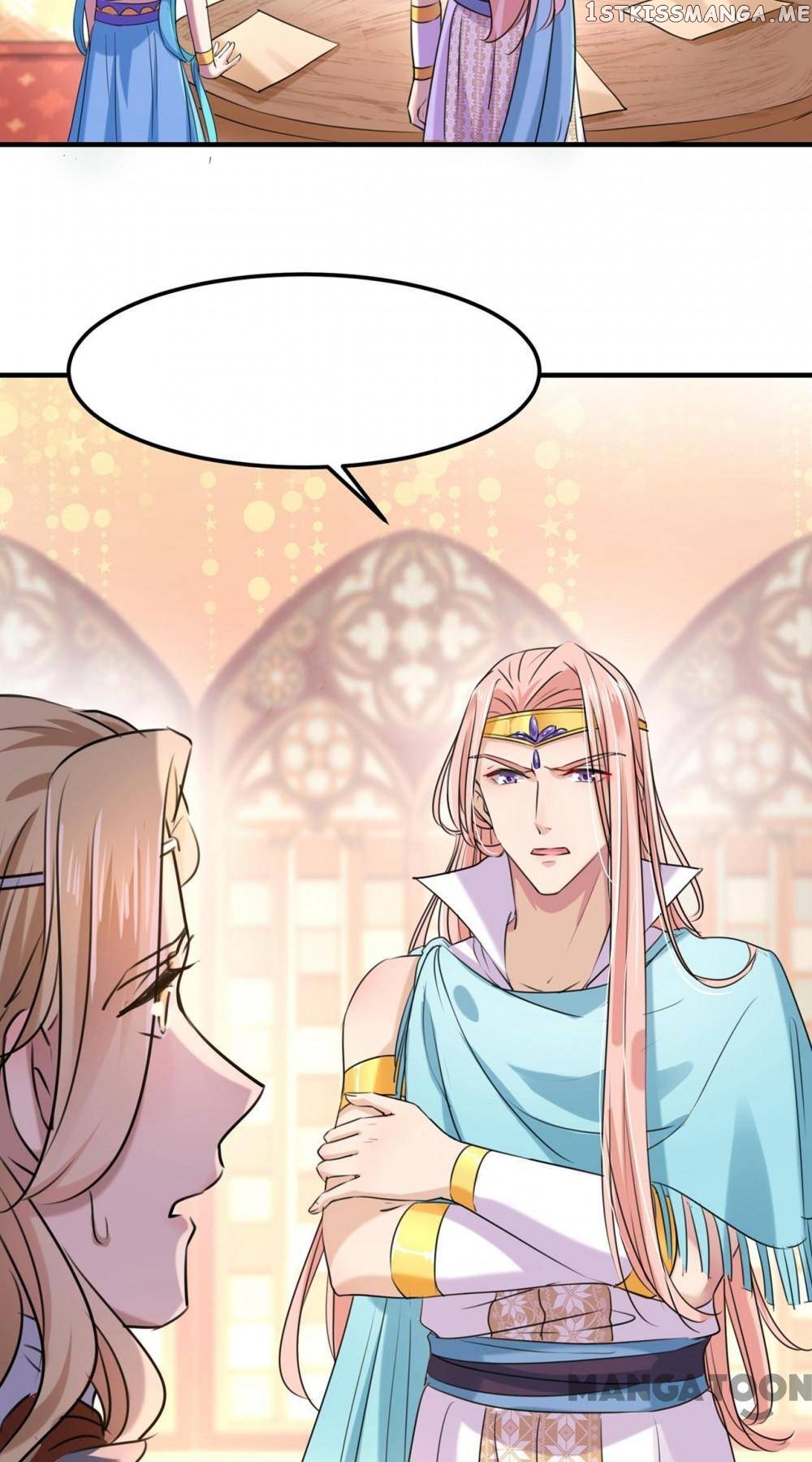 Entangled with the Duke chapter 261 - page 6