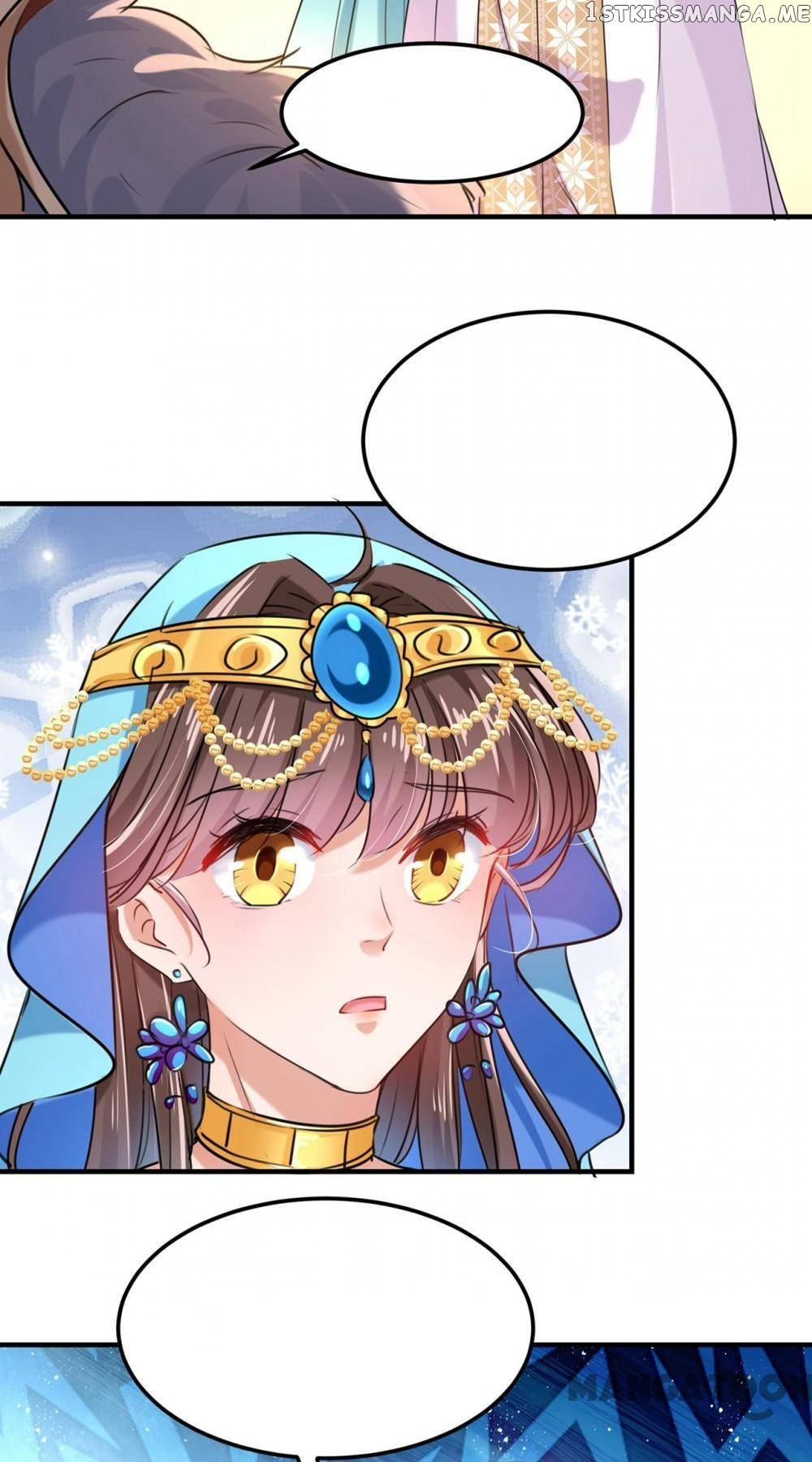 Entangled with the Duke chapter 261 - page 7