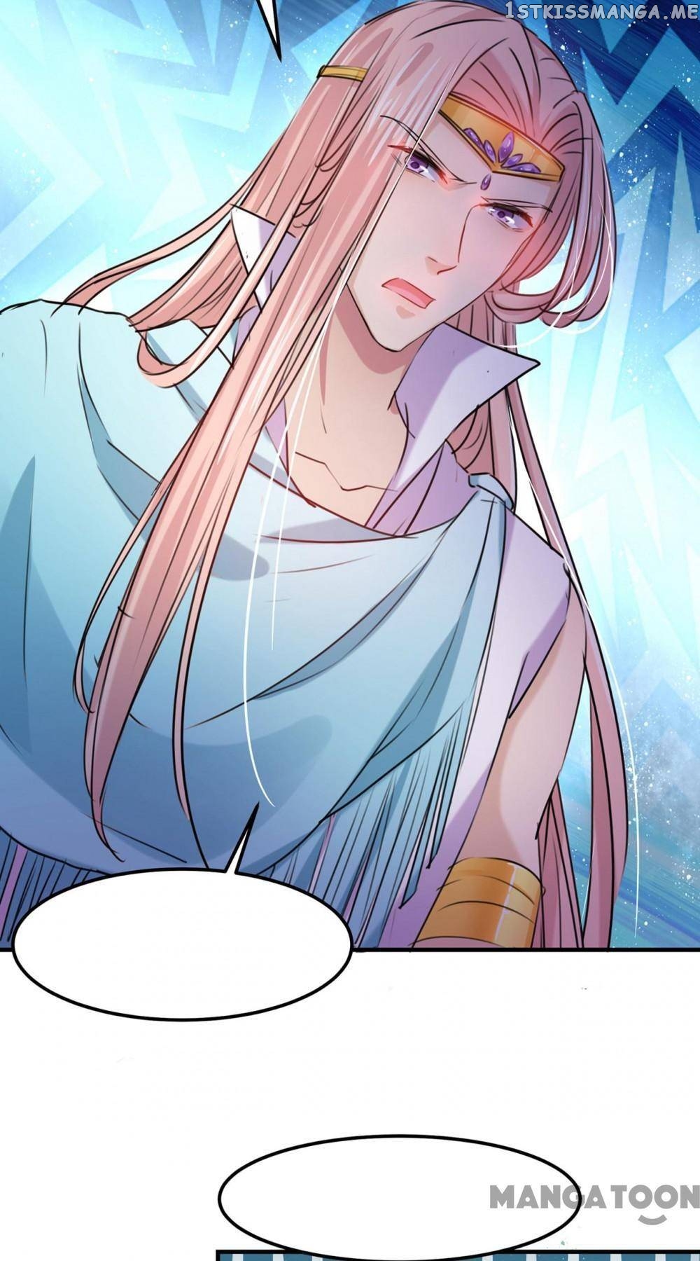 Entangled with the Duke chapter 261 - page 8
