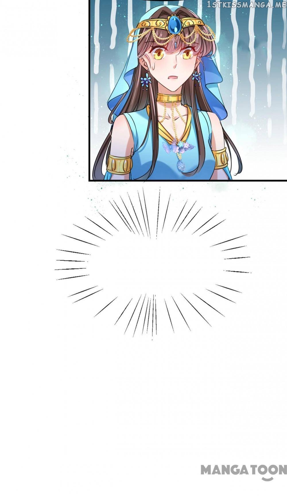 Entangled with the Duke chapter 261 - page 9