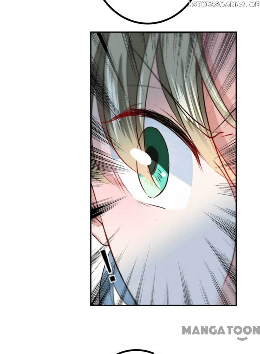 Entangled with the Duke chapter 162 - page 17