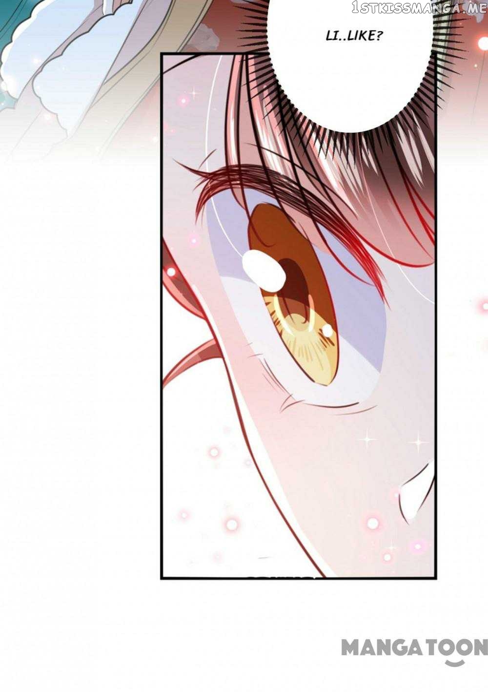 Entangled with the Duke chapter 162 - page 25