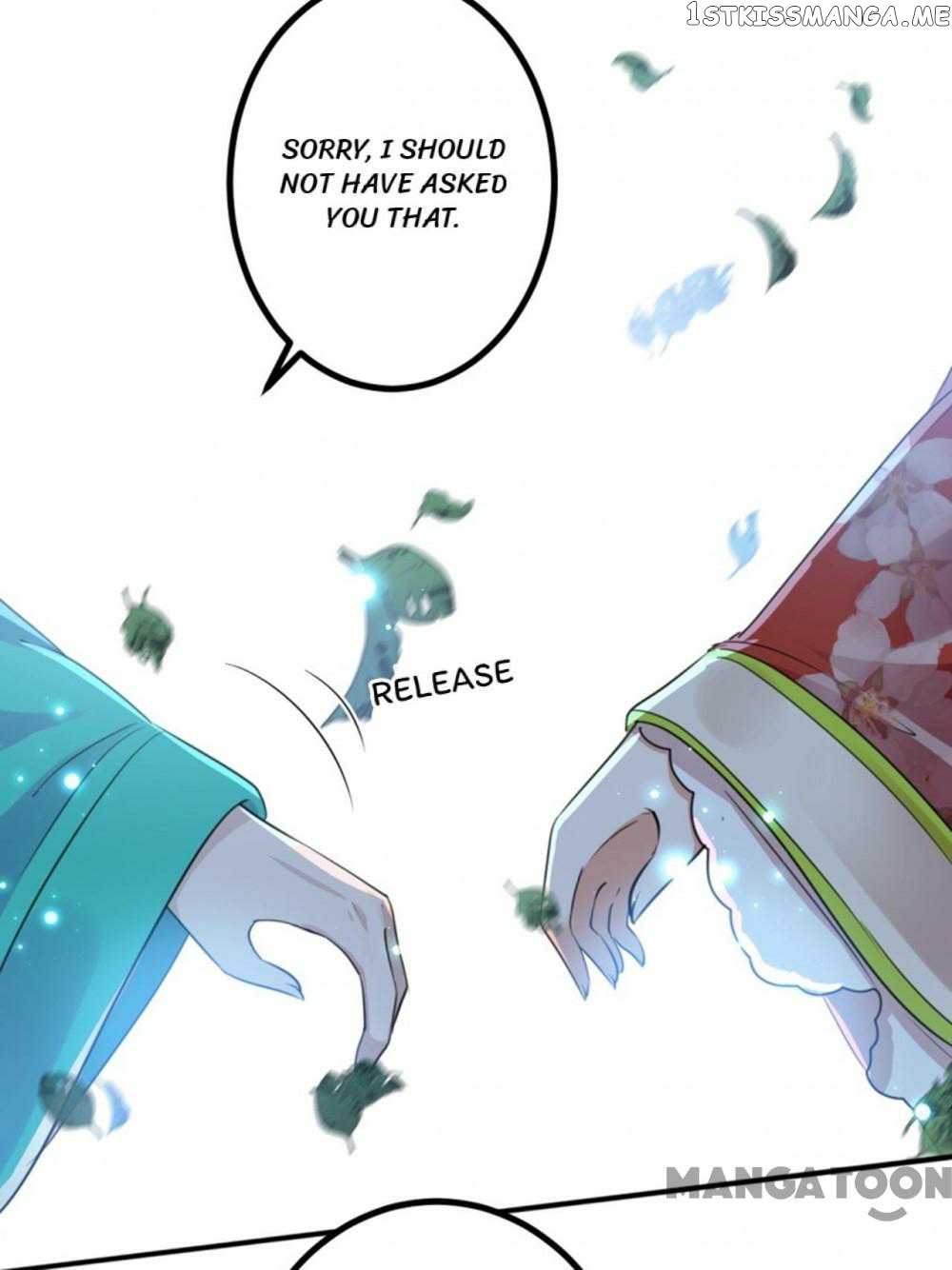Entangled with the Duke chapter 162 - page 27