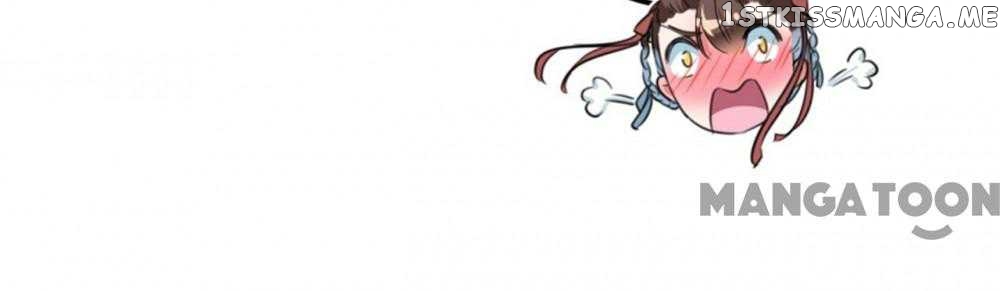Entangled with the Duke chapter 162 - page 41