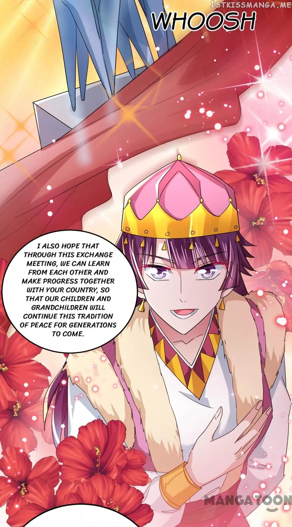 Entangled with the Duke chapter 262 - page 14