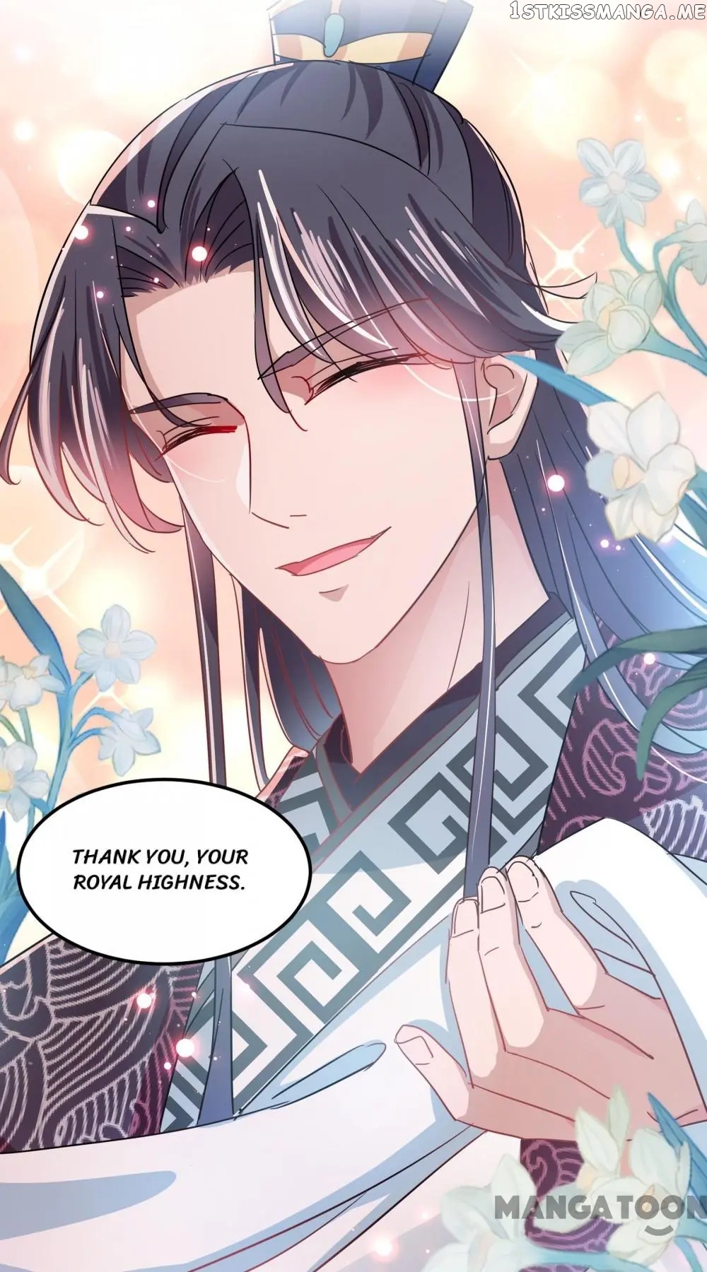Entangled with the Duke chapter 262 - page 27