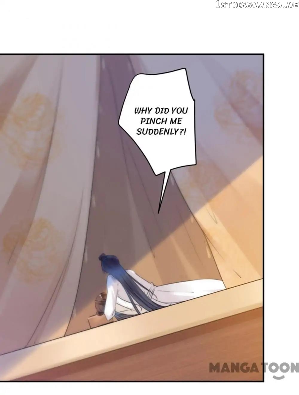 Entangled with the Duke chapter 125 - page 12