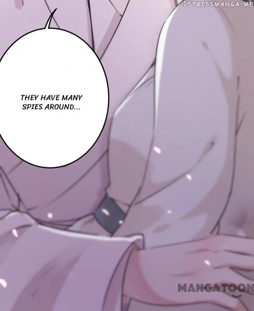 Entangled with the Duke chapter 125 - page 14