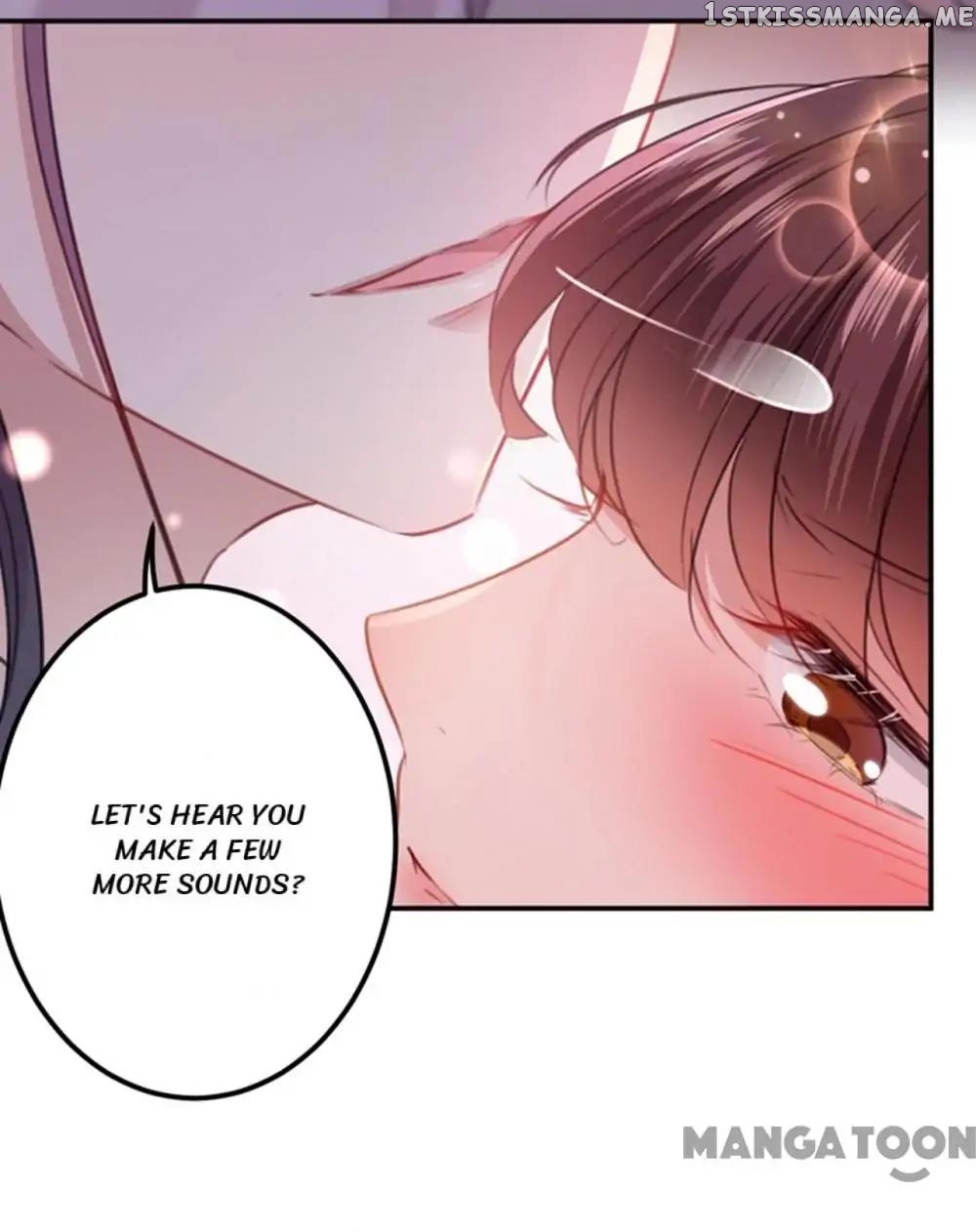 Entangled with the Duke chapter 125 - page 15