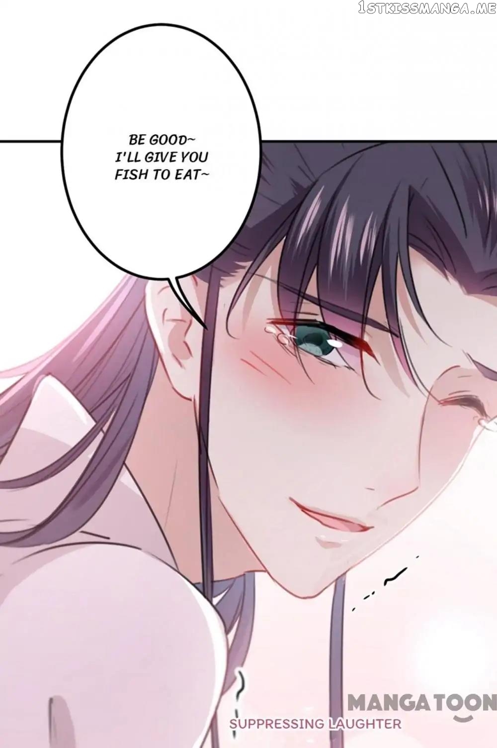 Entangled with the Duke chapter 125 - page 19