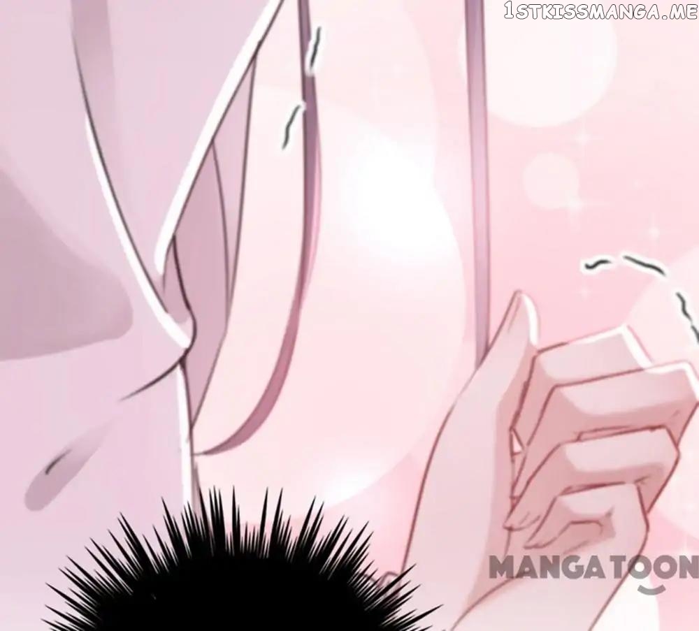 Entangled with the Duke chapter 125 - page 20