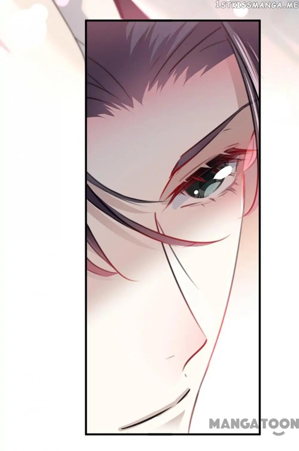 Entangled with the Duke chapter 125 - page 31