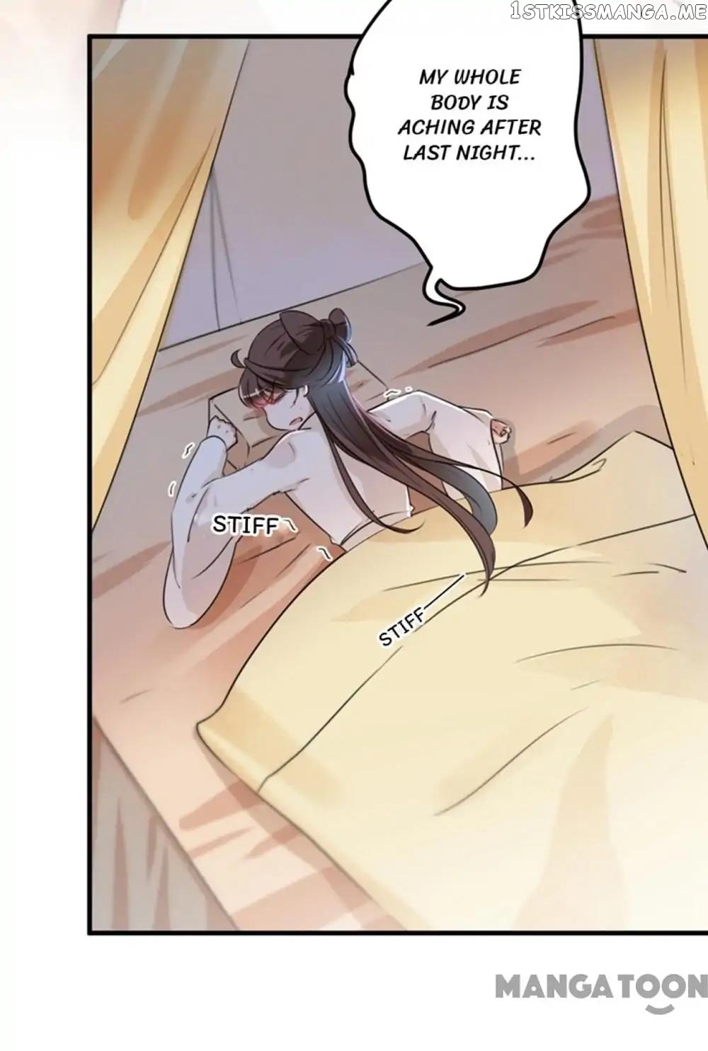 Entangled with the Duke chapter 125 - page 38