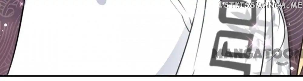 Entangled with the Duke chapter 125 - page 45