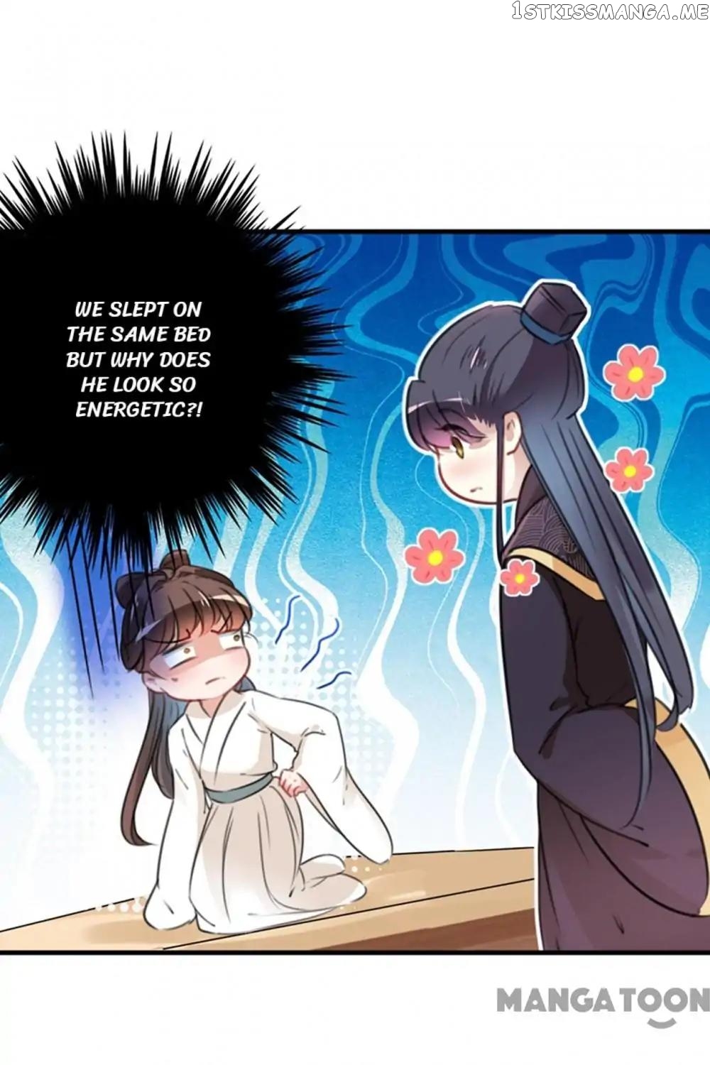 Entangled with the Duke chapter 125 - page 46