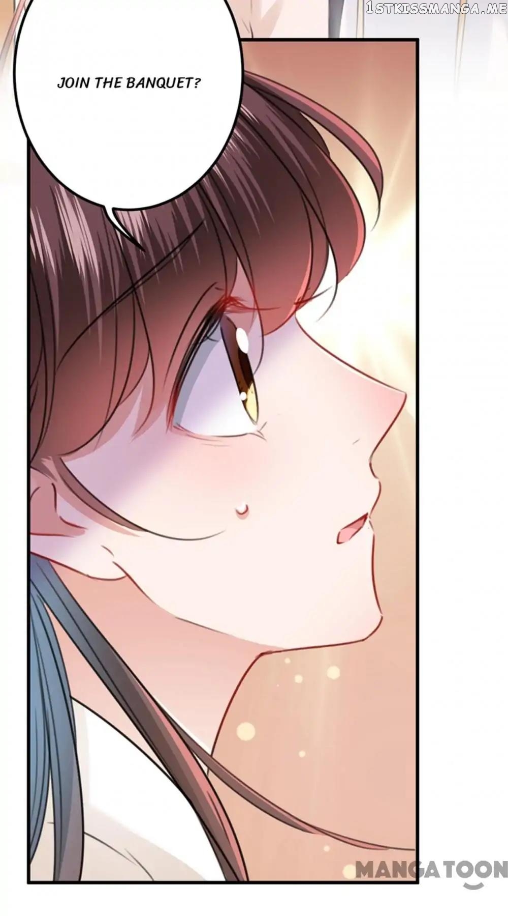 Entangled with the Duke chapter 125 - page 49