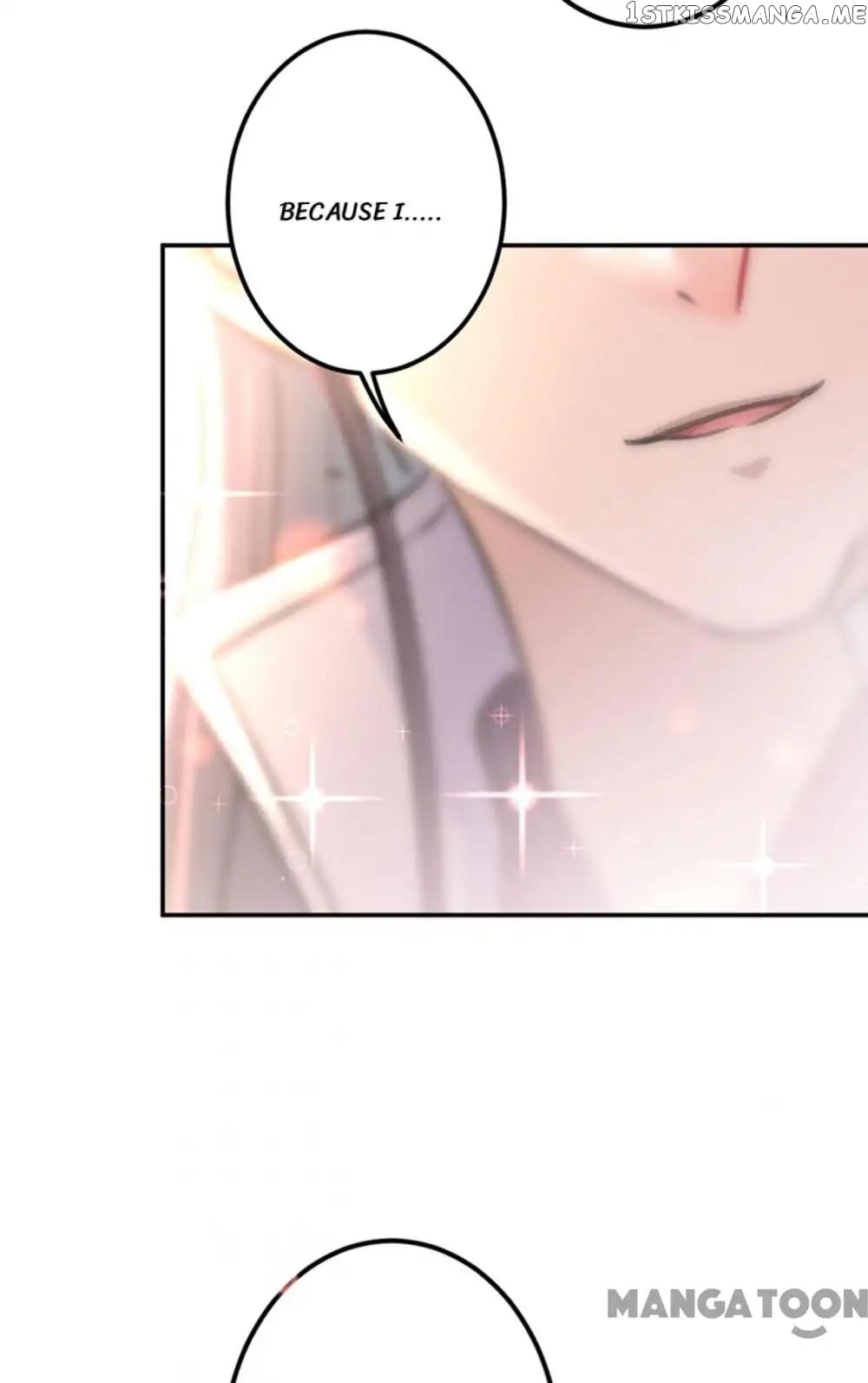 Entangled with the Duke chapter 119 - page 10