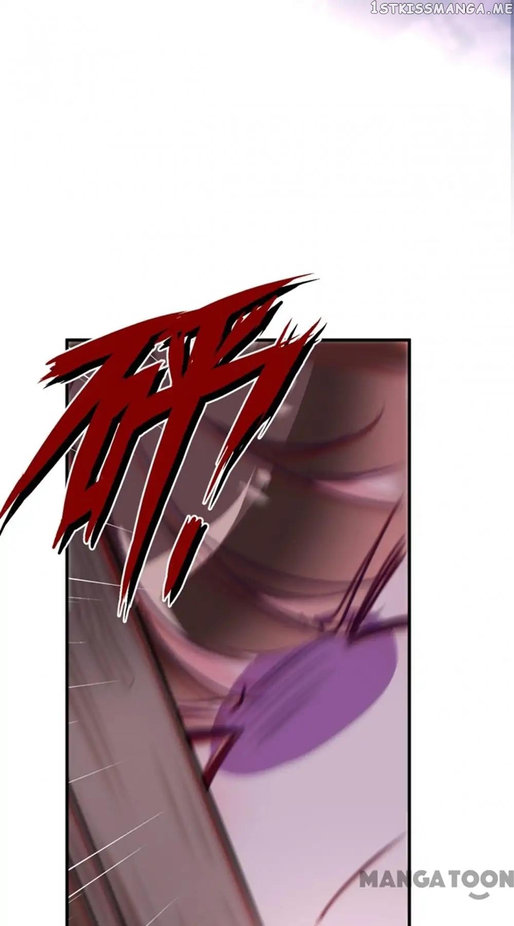 Entangled with the Duke chapter 119 - page 13