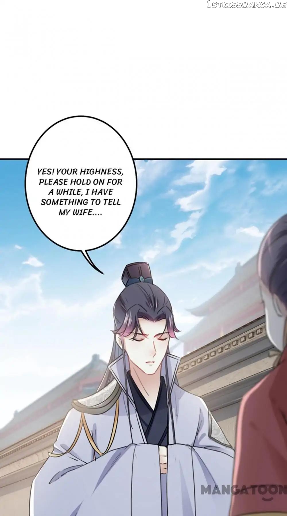 Entangled with the Duke chapter 119 - page 38